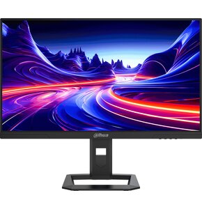 Monitor DAHUA LM27-E341A 27" 2560x1440px IPS 240Hz 0.5 ms