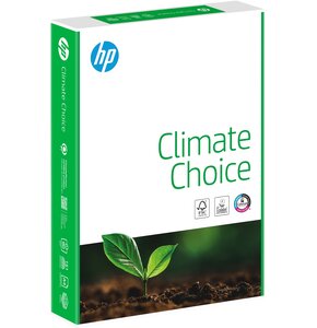 Papier do drukarki HP Climate Choice A4 500 arkuszy