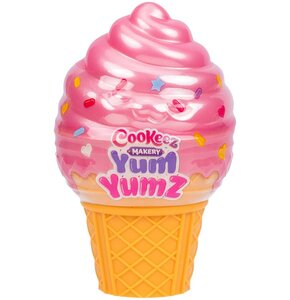 Figurka COBI CooKez Makery Yum Yumz Rożek pojedynczy MO-23518 (1 figurka)