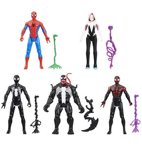 Figurka HASBRO Spider-Man F69005M8 (1 figurka)