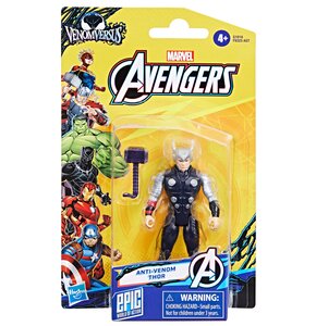 Figurka MARVEL Avengers Evergreen Venom Thor G18165X0