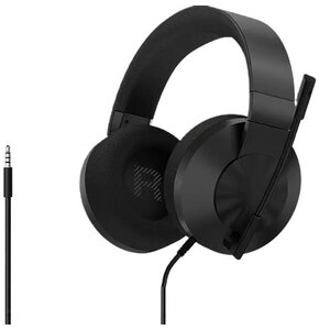 Słuchawki LENOVO H210 Nauszne