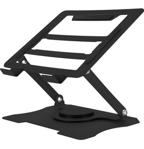 Podstawka pod laptopa MOZOS N4-BK