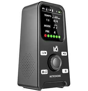 Metronom DK TECHNOLOGY IDM-007 Czarny