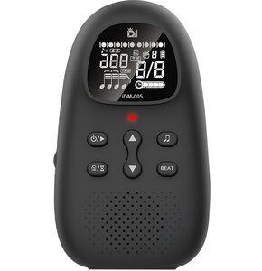 Metronom DK TECHNOLOGY IDM-005 Czarny
