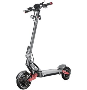 Hulajnoga elektryczna MOTUS Pro 10 Daytona 65km 2x1000W Amortyzacja 10" Czarny