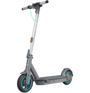 Hulajnoga elektryczna MOTUS Scooty 10 Gen 6 65km 350W 10" Szary