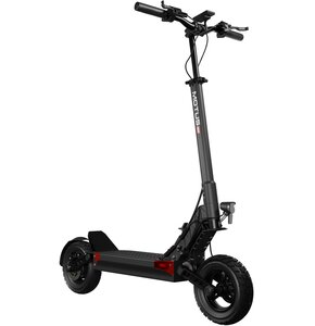 Hulajnoga elektryczna MOTUS Pro 10 70km 1000W 2 amortyzatory 10" Czarny