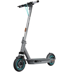 Hulajnoga elektryczna MOTUS Scooty 10 Plus Gen 6 65km 500W Amortyzacja 10" Szary