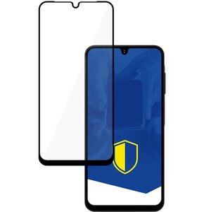 Szkło hartowane 3MK Tempered Glass+ do Samsung Galaxy A16/A26/M16