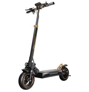 Hulajnoga elektryczna RUPTOR R1 Lite V2 60km 500W 10" Miedziany