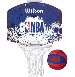 Tablica do koszykówki WILSON Nba 9037829 + Piłka
