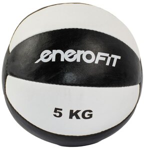 Piłka lekarska ENERO FIT 1066295 (5 kg)