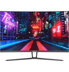 Monitor DAHUA LM32-E230CN 31,5" 1920x1080px 165Hz 1 ms [MPRT] Curved