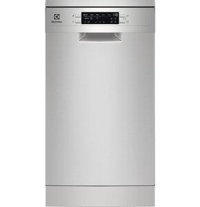 Zmywarka ELECTROLUX ESS43210SX SatelliteClean 600 45 cm