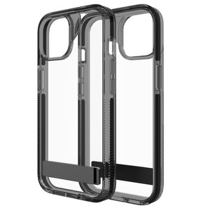 Etui ZAGG Santa Cruz Kickstand do Apple iPhone 13/14/15/16e Czarny
