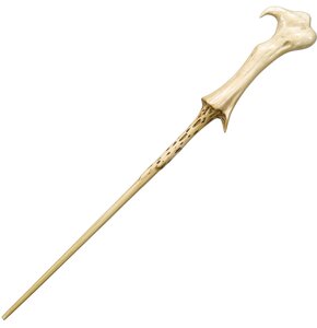 Różdżka THE NOBLE COLLECTION Harry Potter - Lord Voldermort