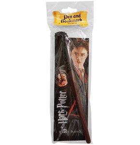 Długopis THE NOBLE COLLECTION Różdżka Harry Potter NN8636