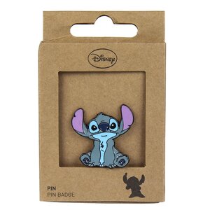 Przypinka THE NOBLE COLLECTION Stitch