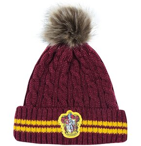 Czapka THE NOBLE COLLECTION Harry Potter Gryffindor