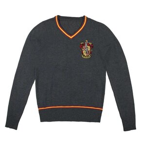 Sweter THE NOBLE COLLECTION Harry Potter Gryffindor (rozmiar XL)