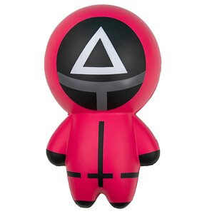 Figurka THE NOBLE COLLECTION Squishy Soldier - Squid Game