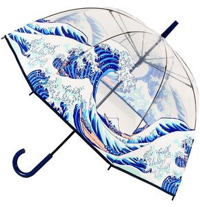 Parasol THE NOBLE COLLECTION The Great Wave of Kanagawa
