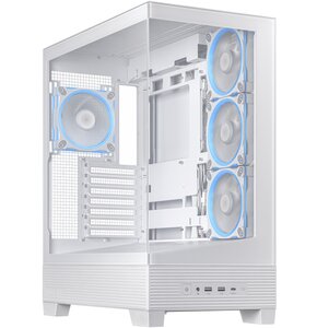 Obudowa ASUS A31 Plus Biały