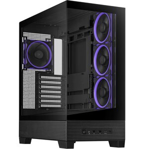 Obudowa ASUS A31 Plus Czarny