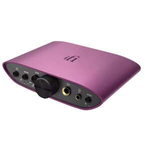 Wzmacniacz słuchawkowy IFI AUDIO ZEN Can Studio Filetowy