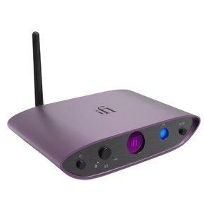 Przetwornik C/A IFI AUDIO ZEN One Studio