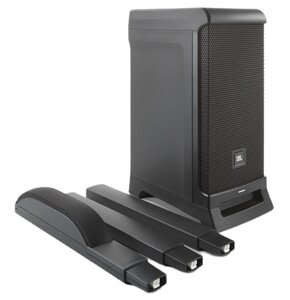 Power audio JBL IRX ONE Czarny