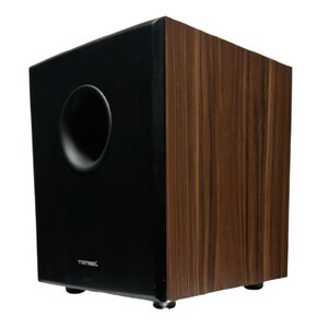 Subwoofer TONSIL AKTIV 250 A Orzech