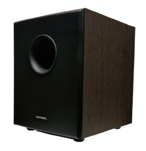 Subwoofer TONSIL AKTIV 250 A Wenge
