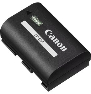 Akumulator CANON LP-E6P