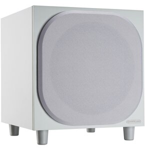 Subwoofer MONITOR AUDIO Bronze W10 6G Biały