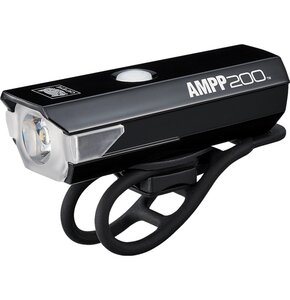 Lampka rowerowa CATEYE AMPP200 HL-EL042RC