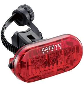 Lampka rowerowa CATEYE Omni 5 TL-LD155-R