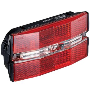 Lampka rowerowa CATEYE Reflex Rack TL-LD580G