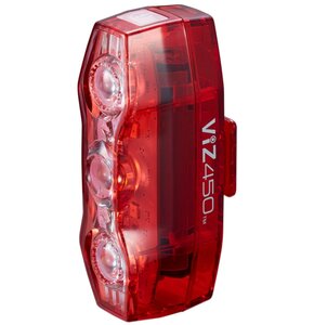 Lampka rowerowa CATEYE Viz450 TL-LD820