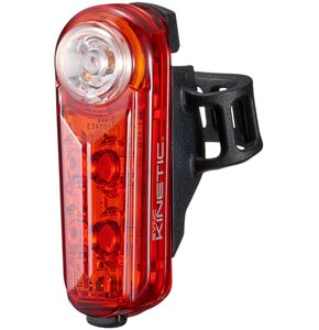Lampka rowerowa CATEYE Sync Kinetic TL-NW100K