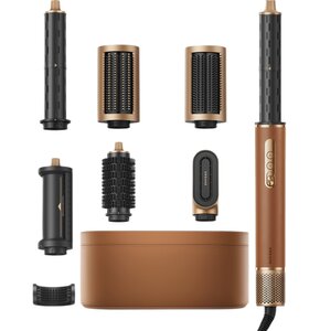 Suszarko-lokówka DREAME Air Styler Pro Złoty 1300W