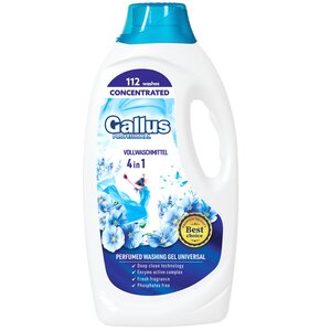 Żel do prania GALLUS Professional Universal 4050 ml