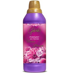 Perfumy do prania GALVEA Violet Dream 1000 ml