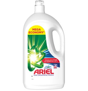 Płyn do prania ARIEL Mountain Spring 3870 ml