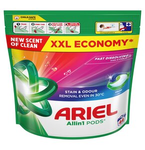 Kapsułki do prania ARIEL All In 1 Pods Color - 44 szt.
