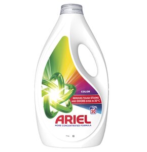 Płyn do prania ARIEL Color 2250 ml