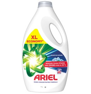 Płyn do prania ARIEL Mountain Spring 2700 ml