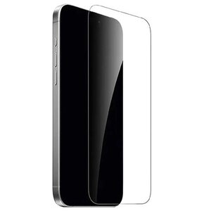 Szkło hartowane PURO Tempered Glass do Apple iPhone 16e