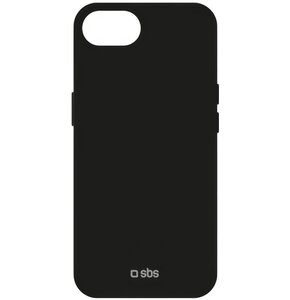Etui SBS Full Active D3O do Apple iPhone 16e Czarny